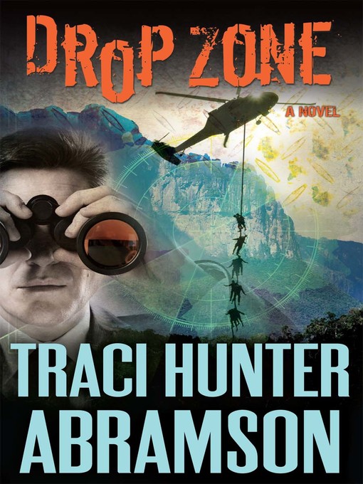 Cover image for Drop Zone
